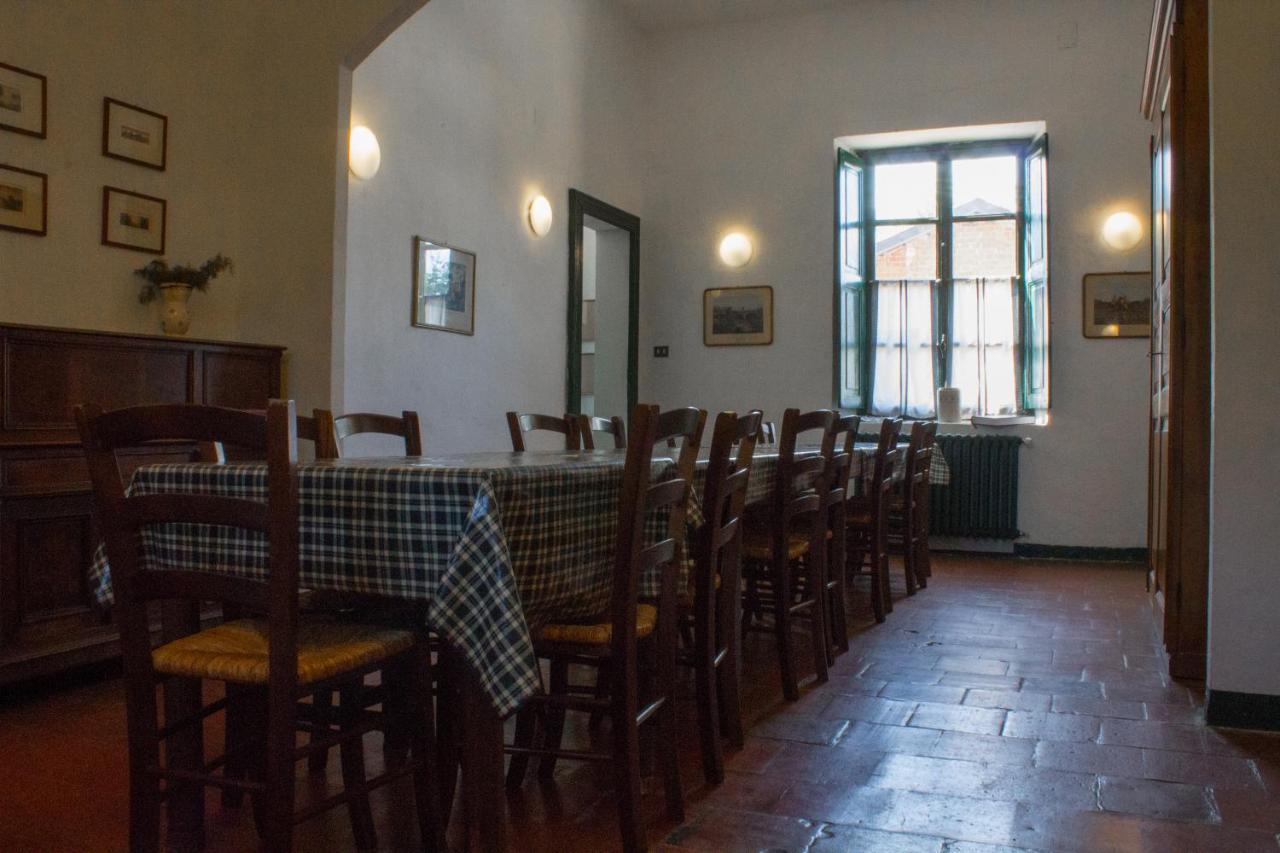 La Cassa Il Fojot 빌라 외부 사진